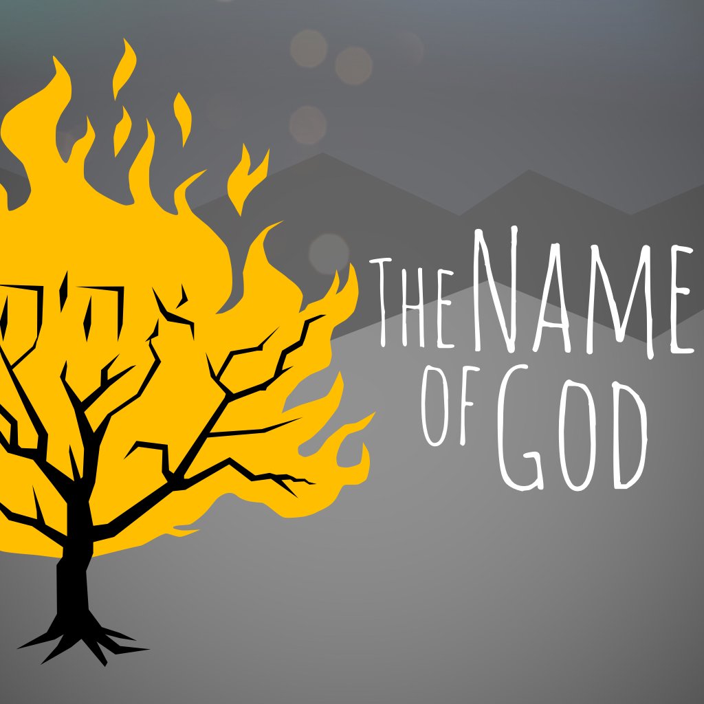 God's Name episode artwork