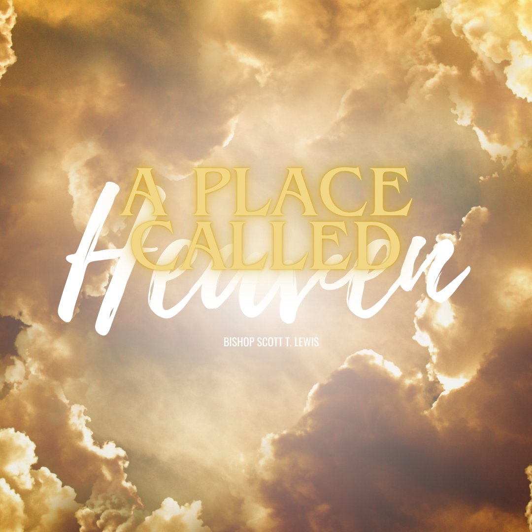 A PLACE CALLED HEAVEN