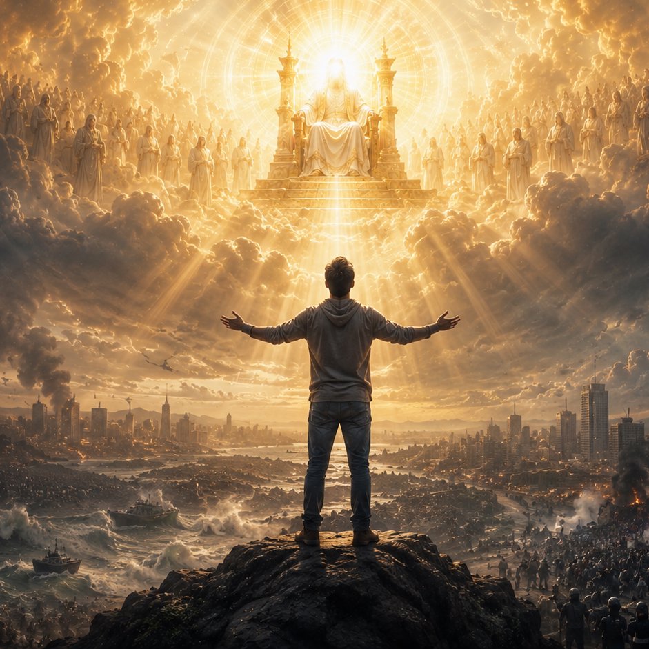 Week 24: Day 3: A Heart Anchored in an Eternal King episode artwork