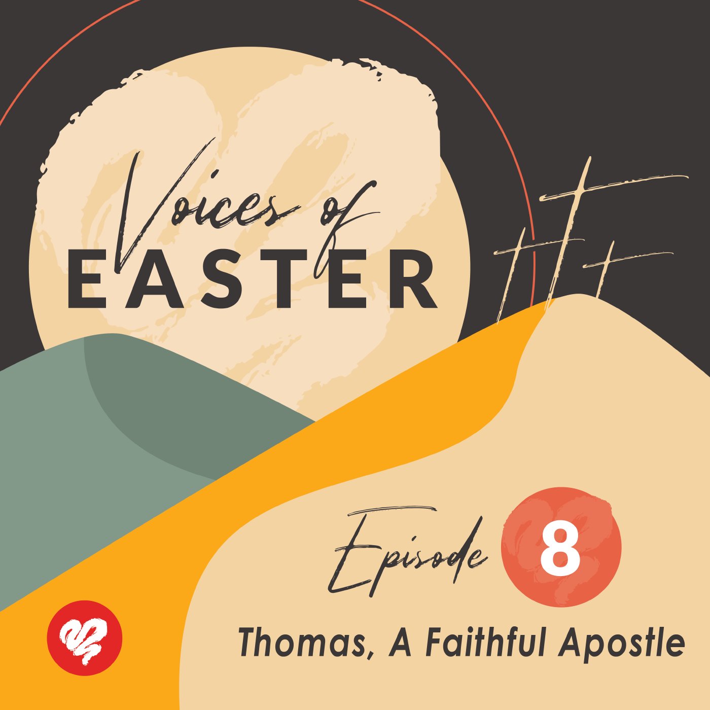 Voices of Easter