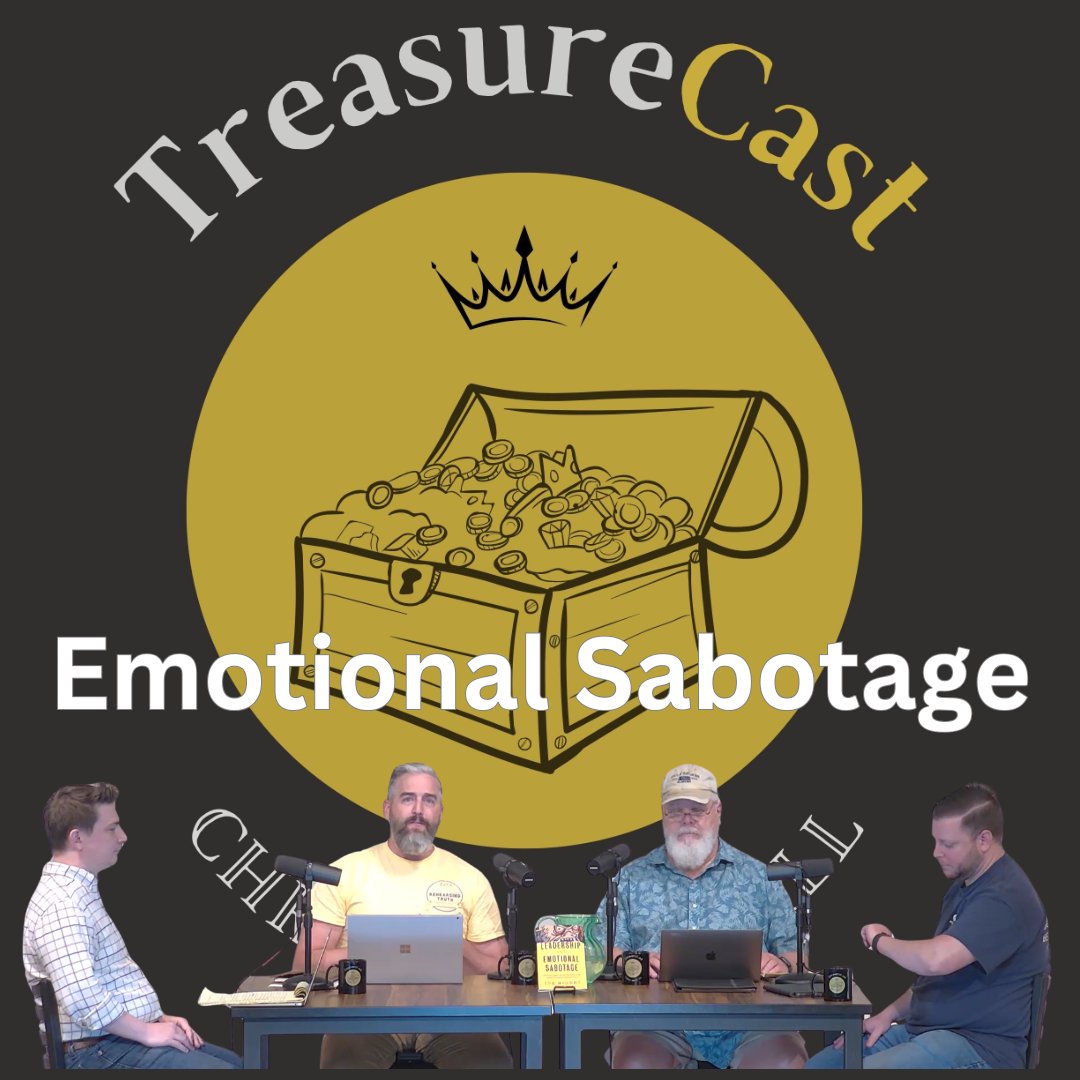 TreasureCast