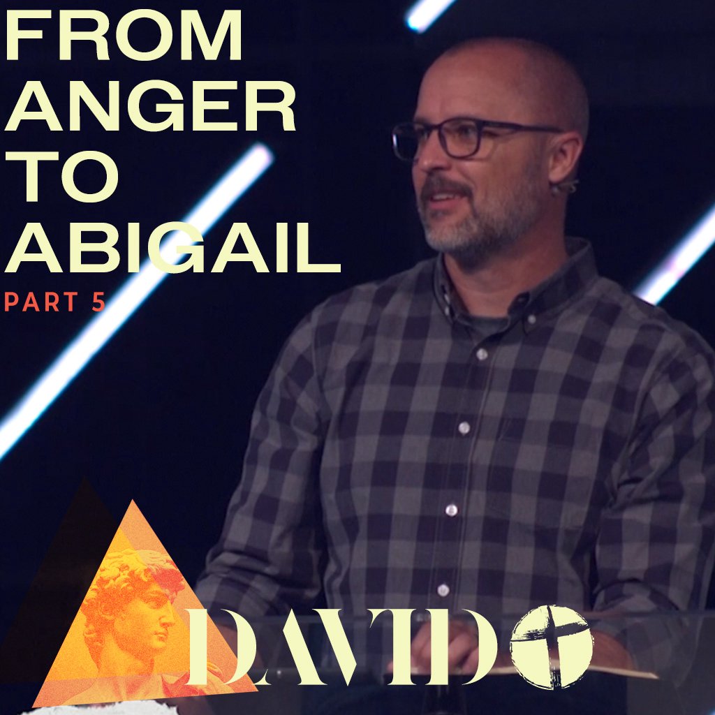 David 5: From Anger to Abigail episode artwork