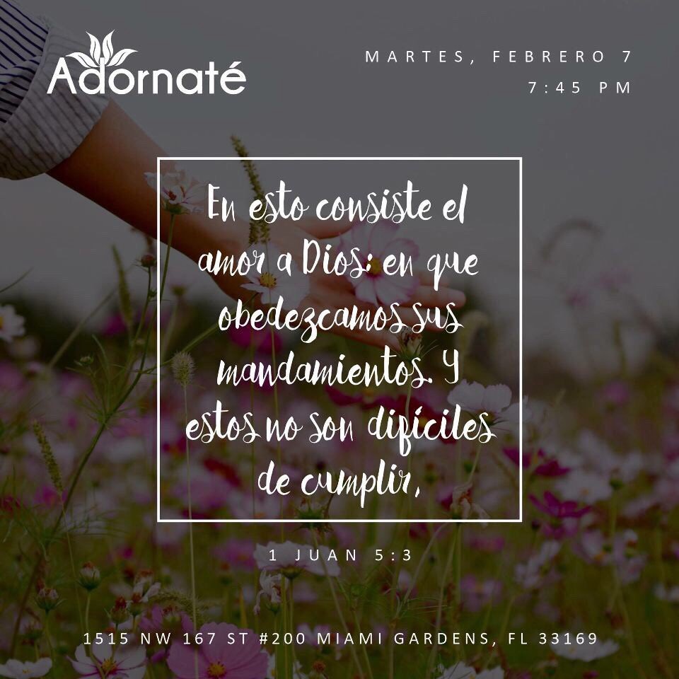 Adornaté - Prédicas (Podcast)