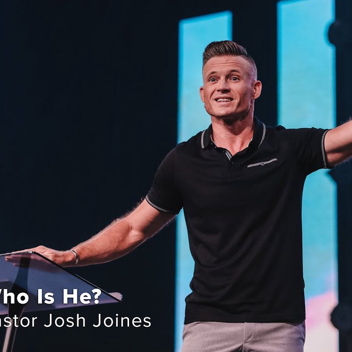 Who Is He // Best Of 2021