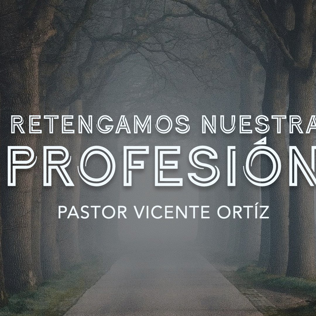 Retengamos Nuestra Profesión episode artwork