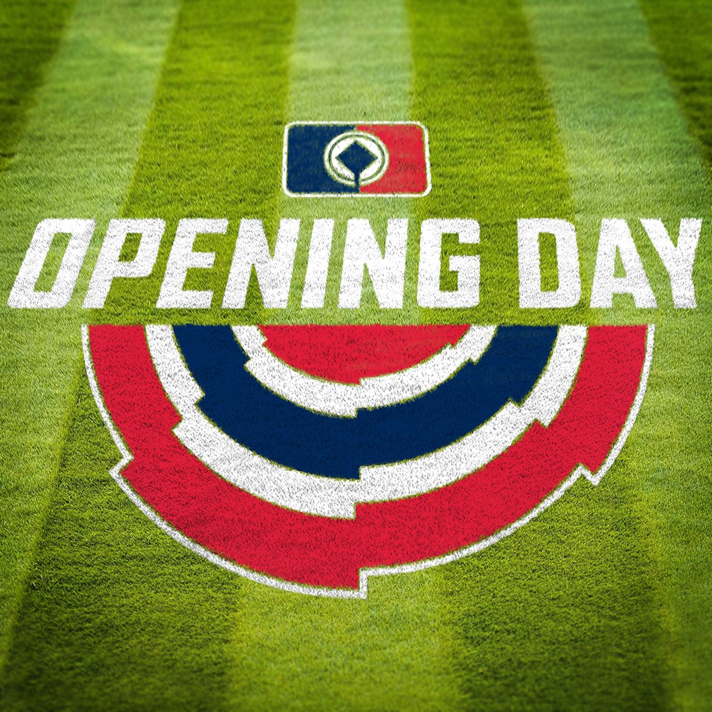 Opening Day: I Can Be Real