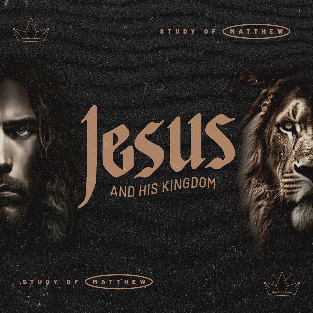 The Kings Road To Redemption episode artwork