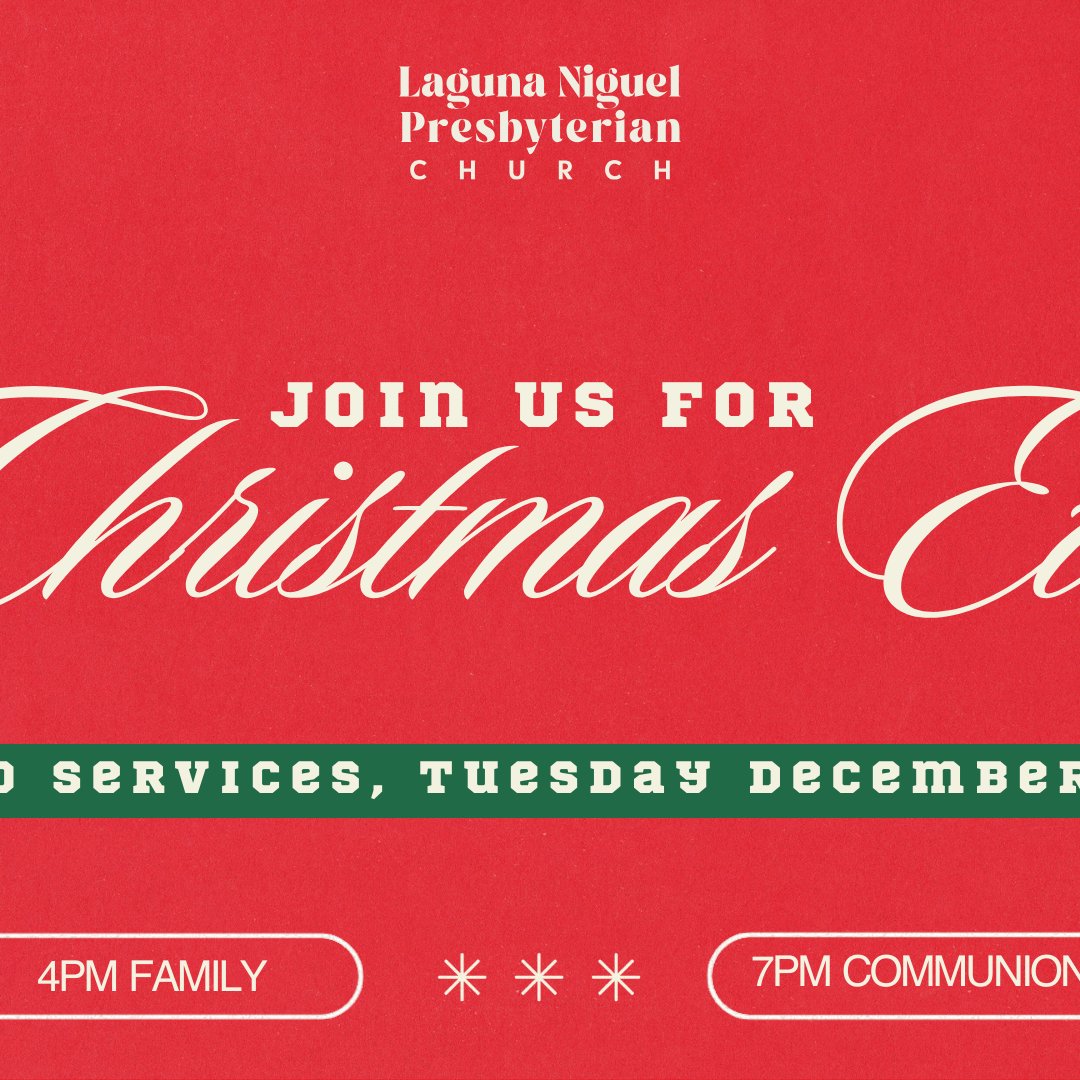 (4pm) Christmas Eve Family Service episode artwork