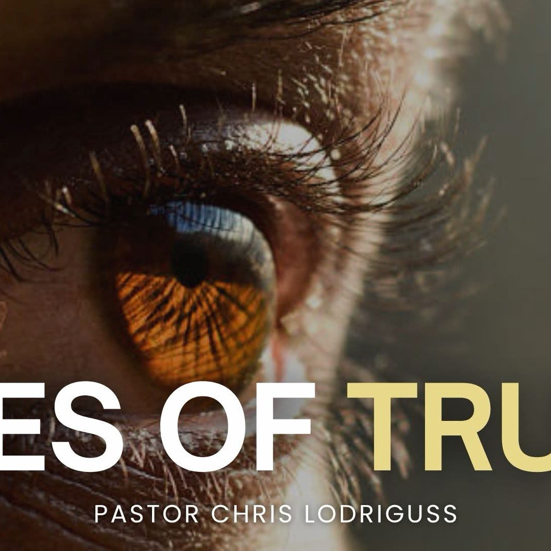 Vision Check: Eyes of Truth