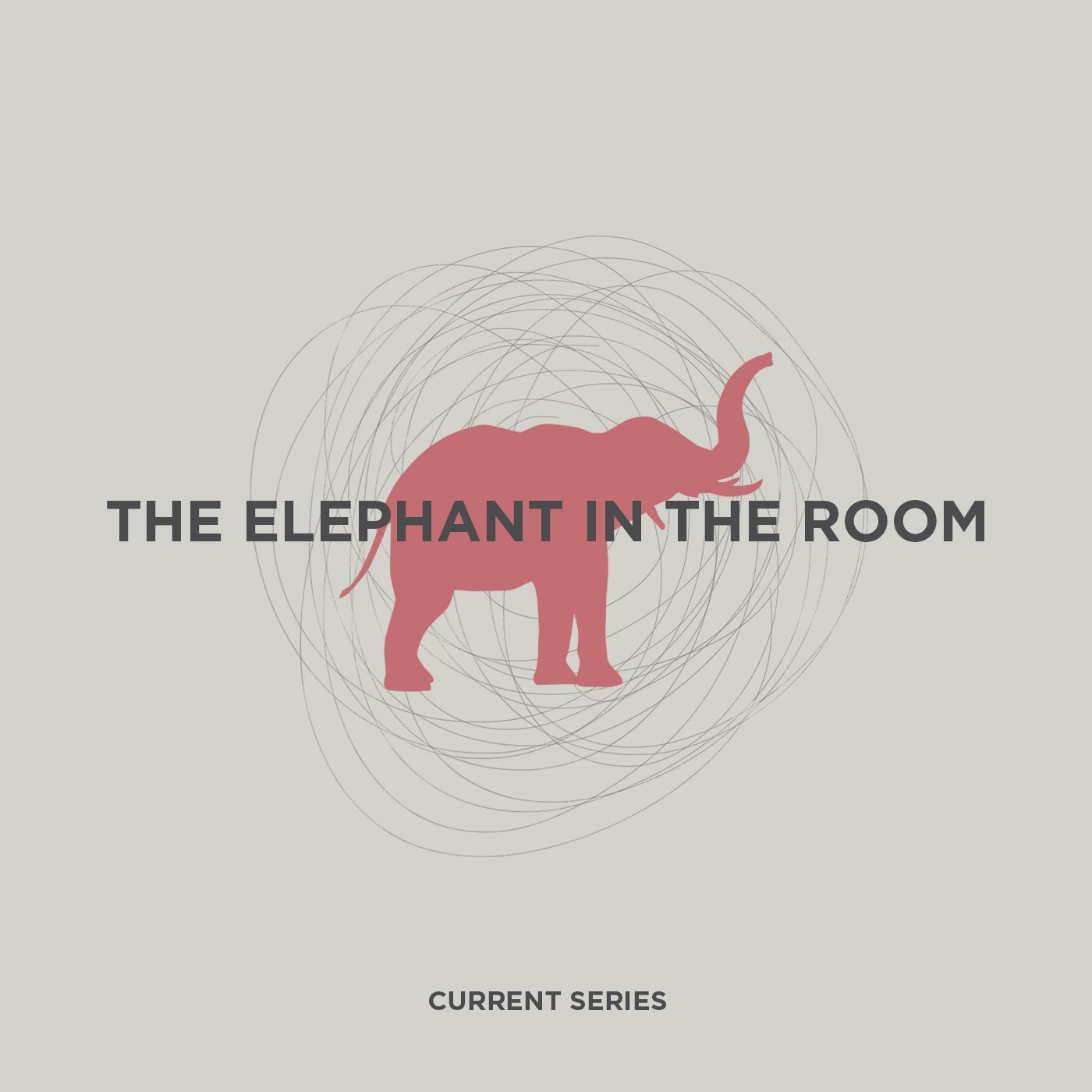 The Elephant in the Room Pt. 3 episode artwork