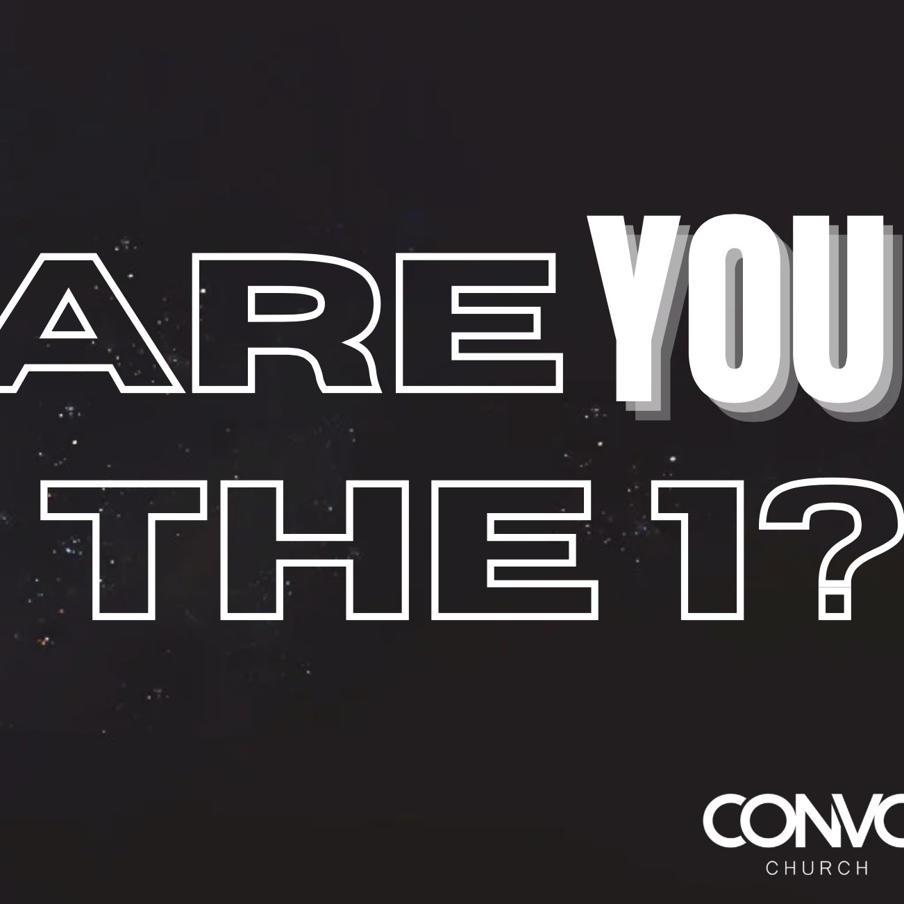 CONVO Church