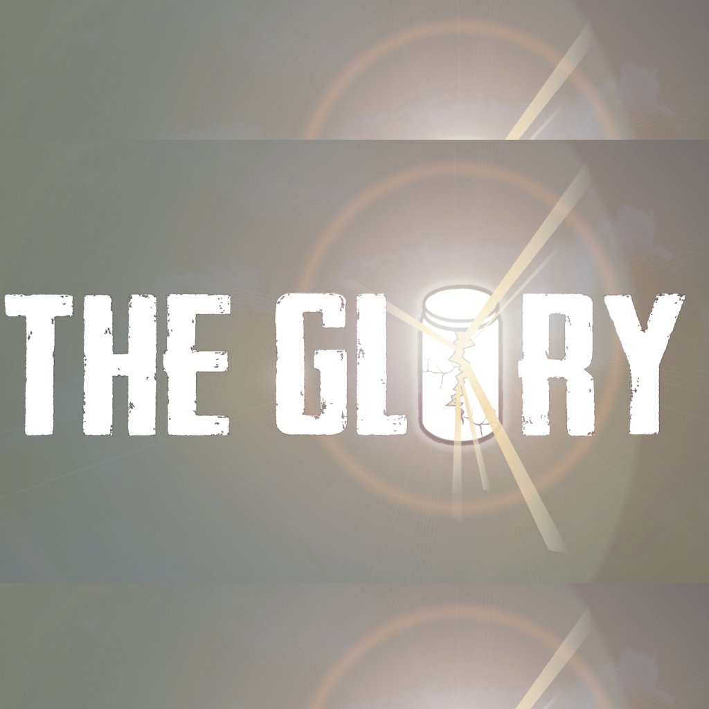 An Extraordinary Glory in an Ordinary life episode artwork
