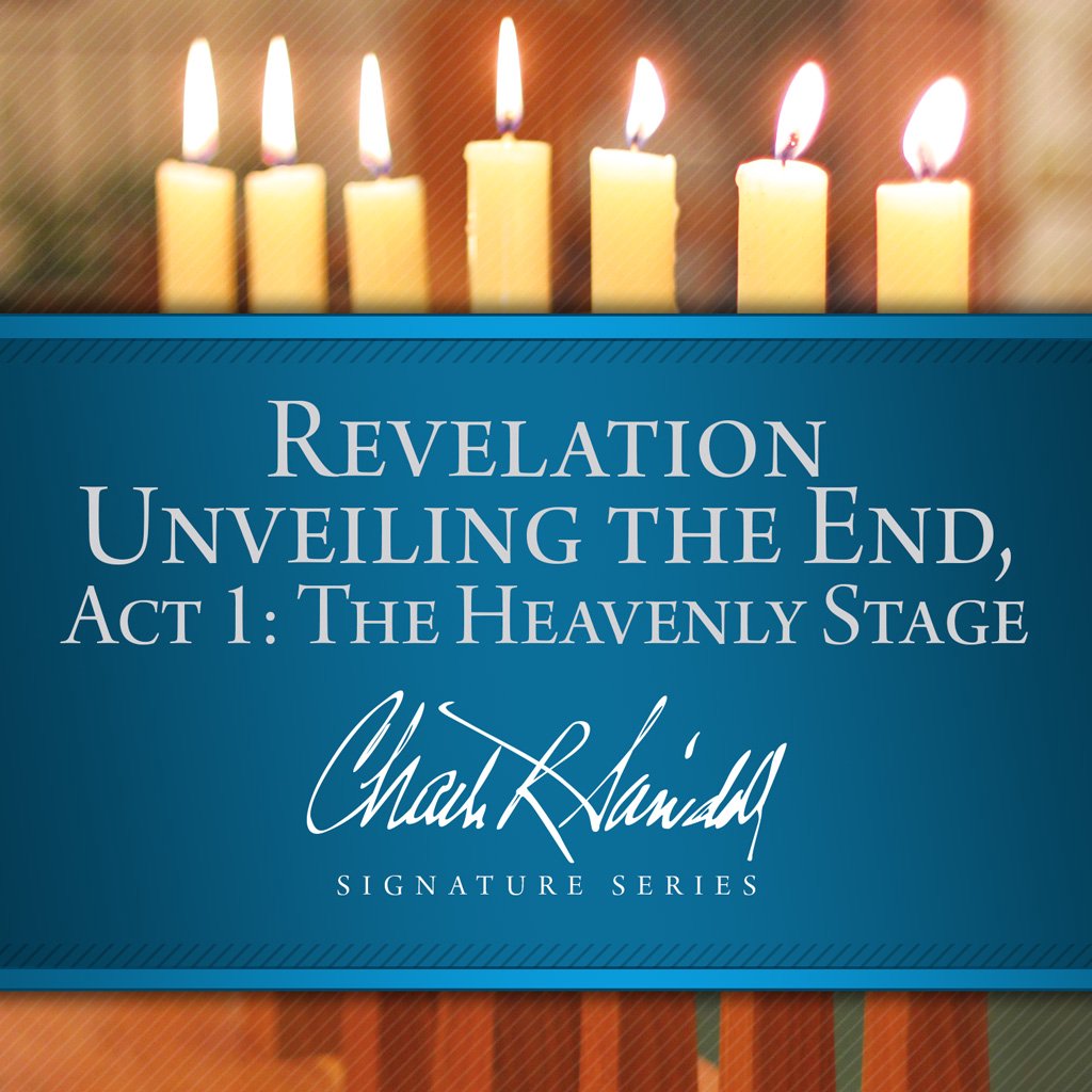 The Curtain Rises, the Drama Begins, Part 2