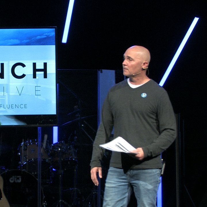 Relaunch Celebration