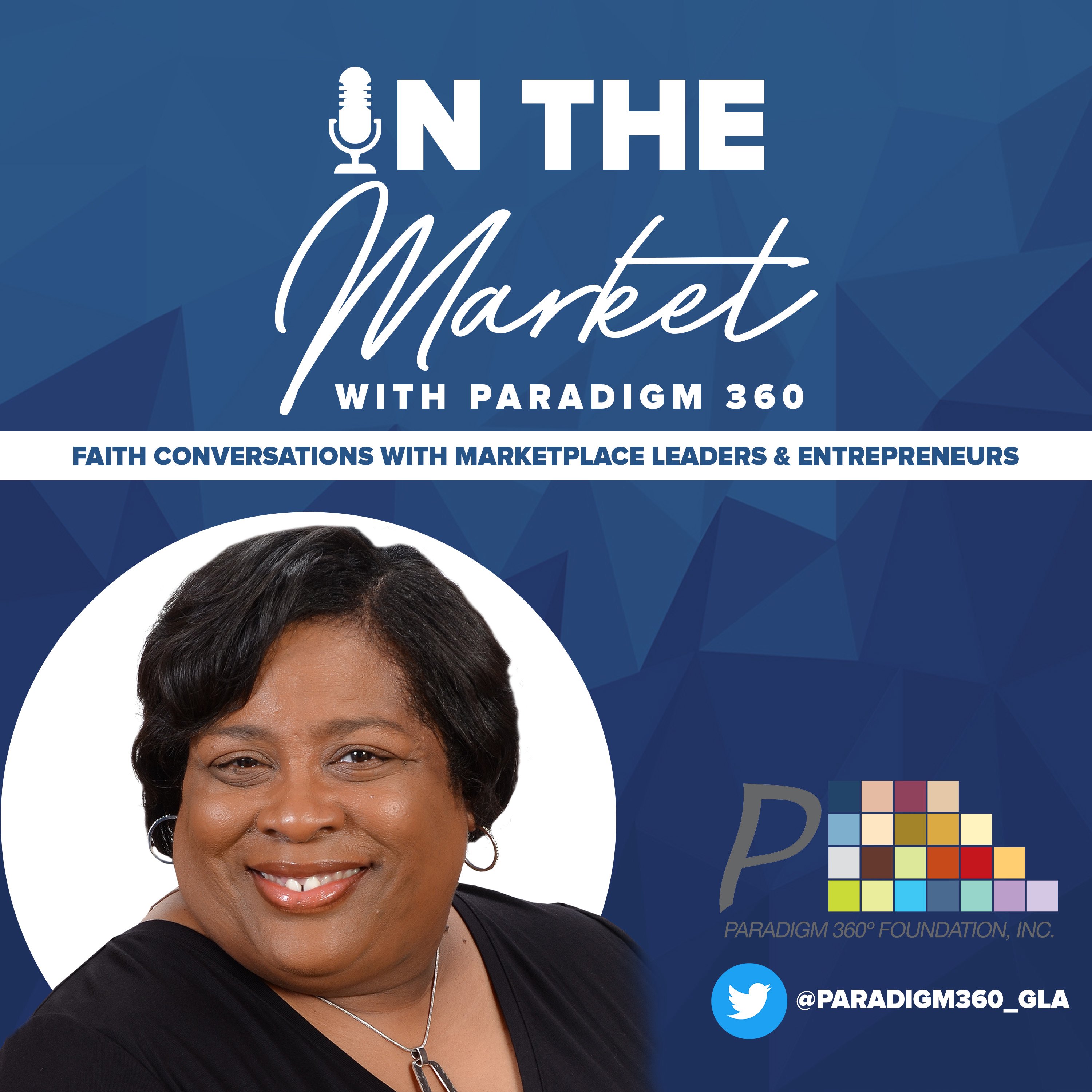 In The Market with Paradigm 360º 