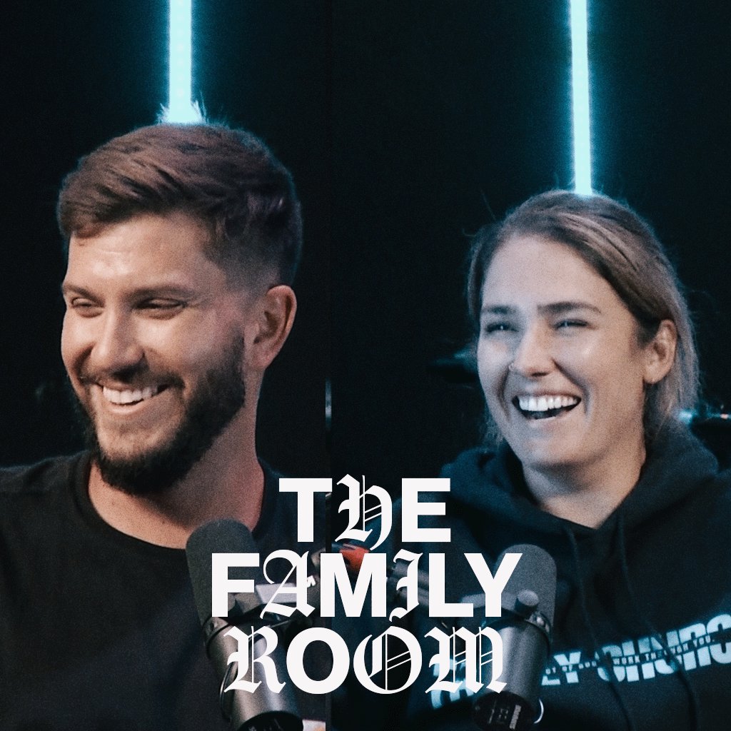 COMMITTED/Renewal | The Family Room episode artwork