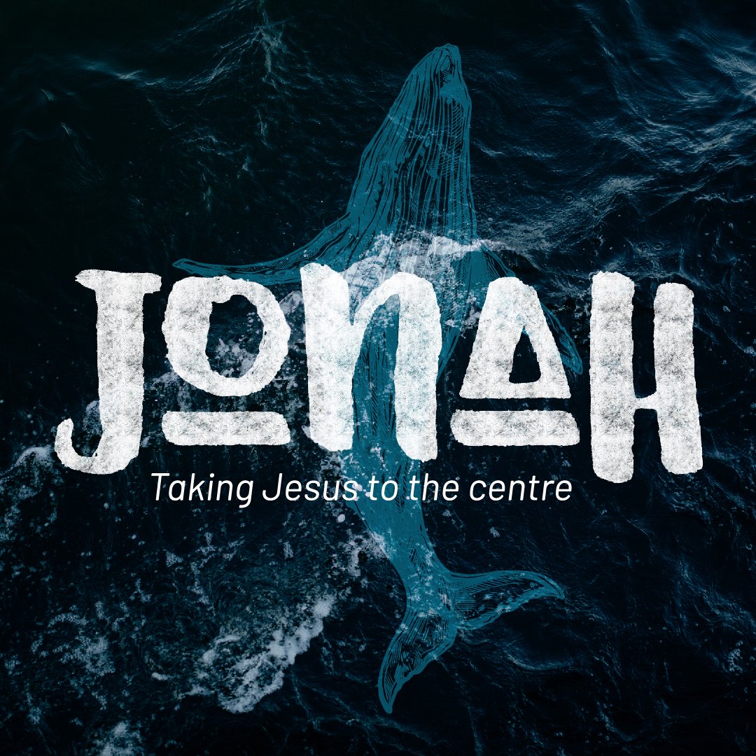 Jonah: Storms episode artwork