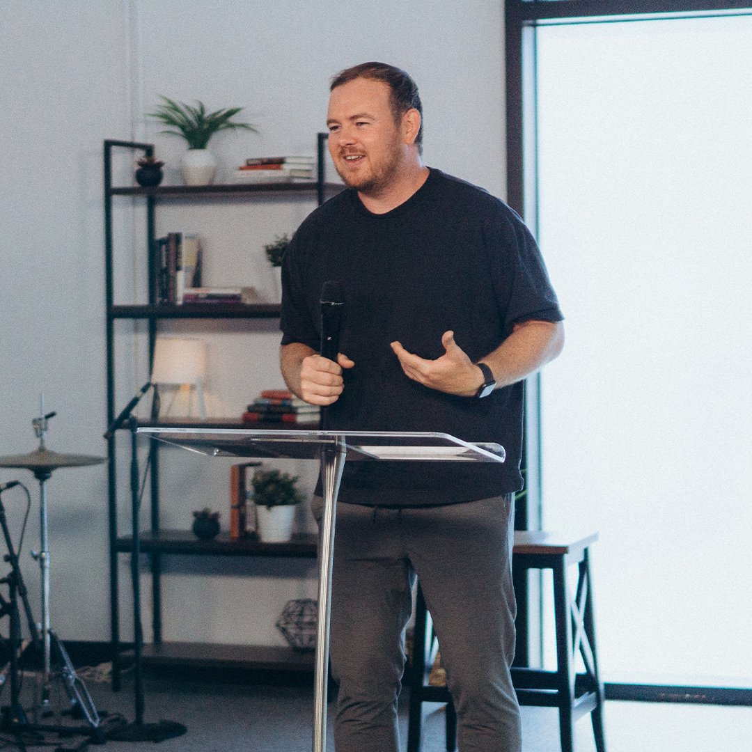 Piedmont Chapel - Audio Podcast