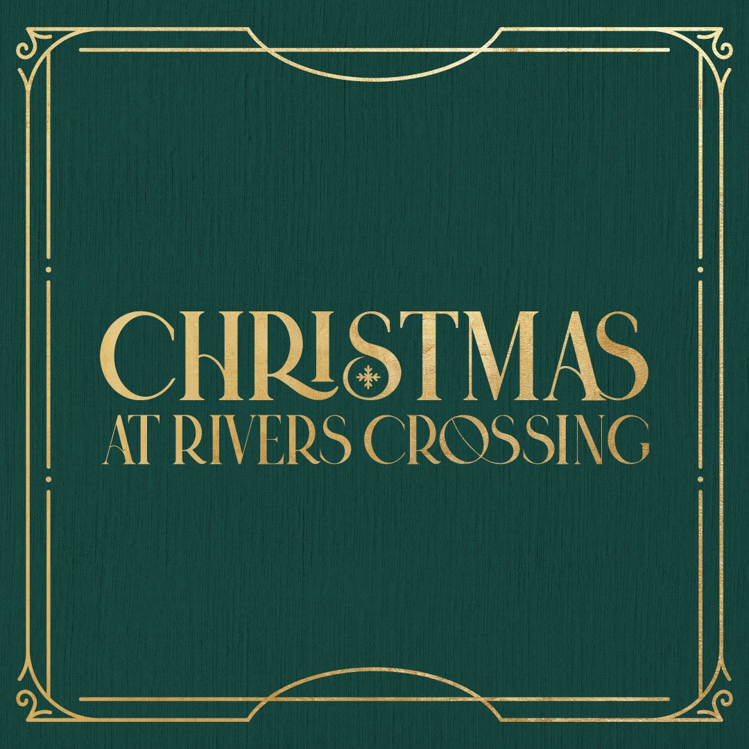 Christmas at Rivers Crossing episode artwork