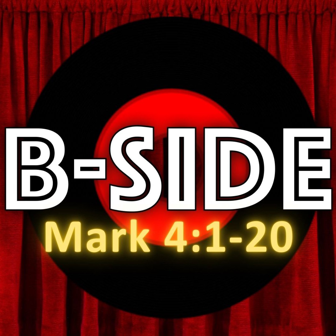 Calvary Baltimore Weekly Sermons
