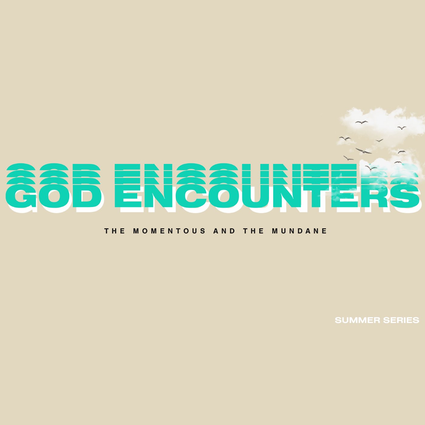 HOPE Tri-Cities Audio Podcast