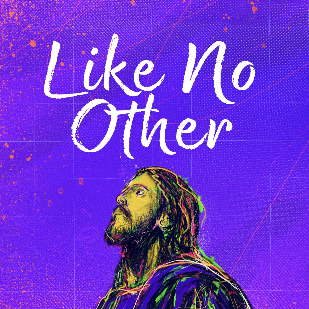 Week Five episode artwork