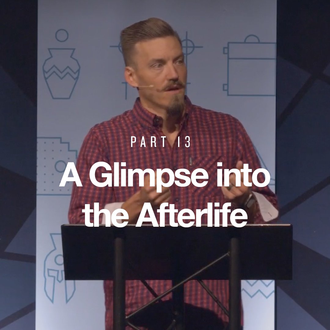 Walnut Creek Downtown - Sermons