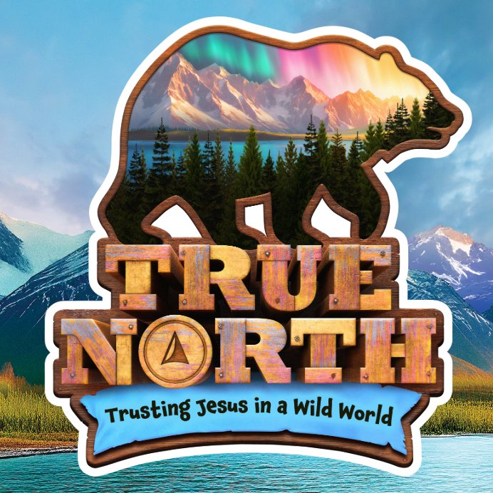 VBS Recap - Trusting Jesus in a Wild World! | Sunday Service 06/8/25 VBS Recap - Trusting Jesus in a Wild World! | Sunday Service 06/8/25