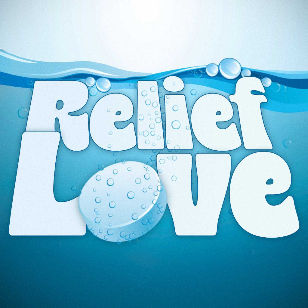 Relief Love episode artwork