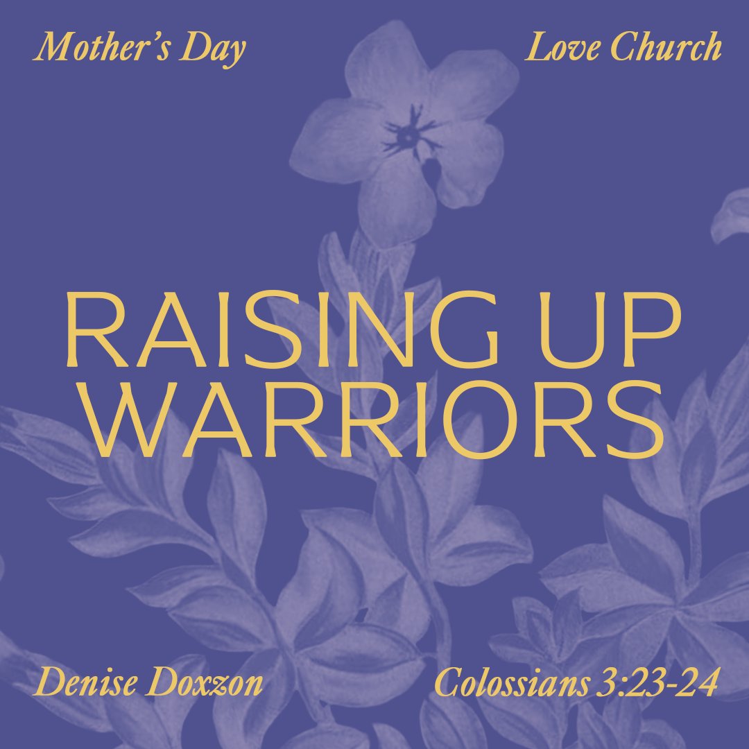 Love Church | Audio Podcast