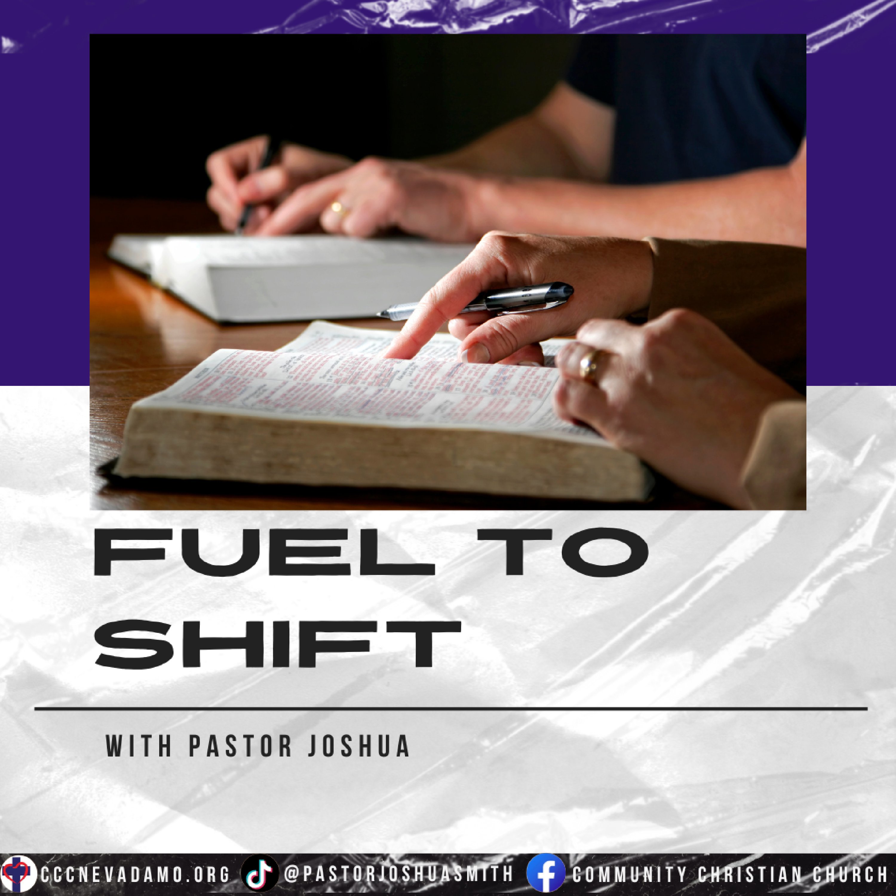 Fuel To Shift