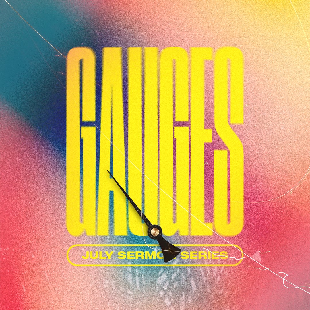 Garden Oaks Campus Podcast