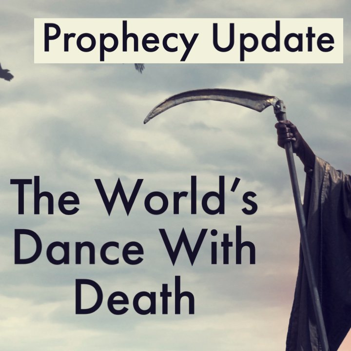 Apologetics in Prophecy