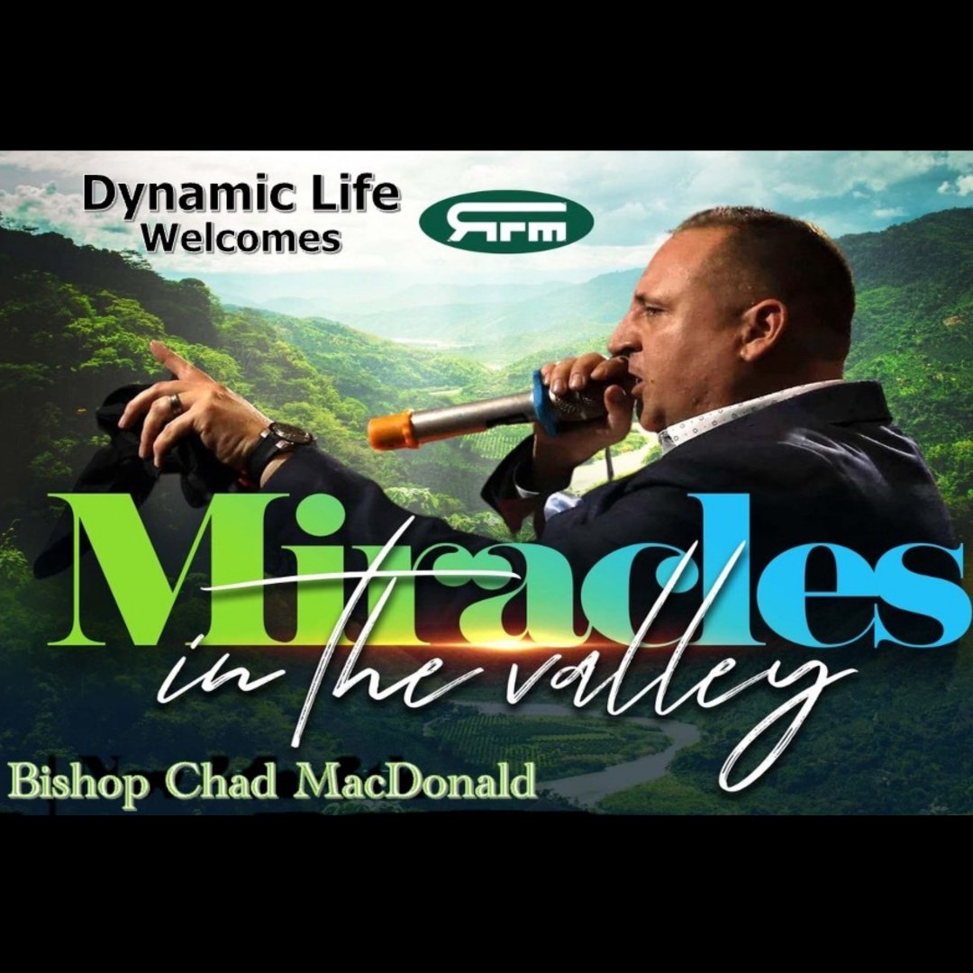 Miracles in the Valley - FNC episode artwork