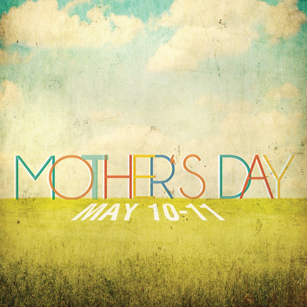 cover of episode Mother’s Day