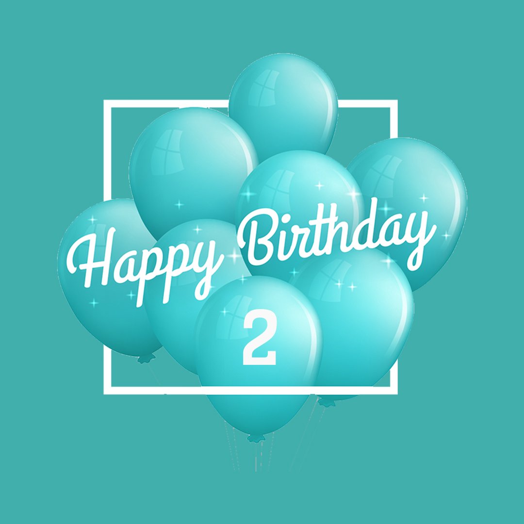 2nd Birthday episode artwork