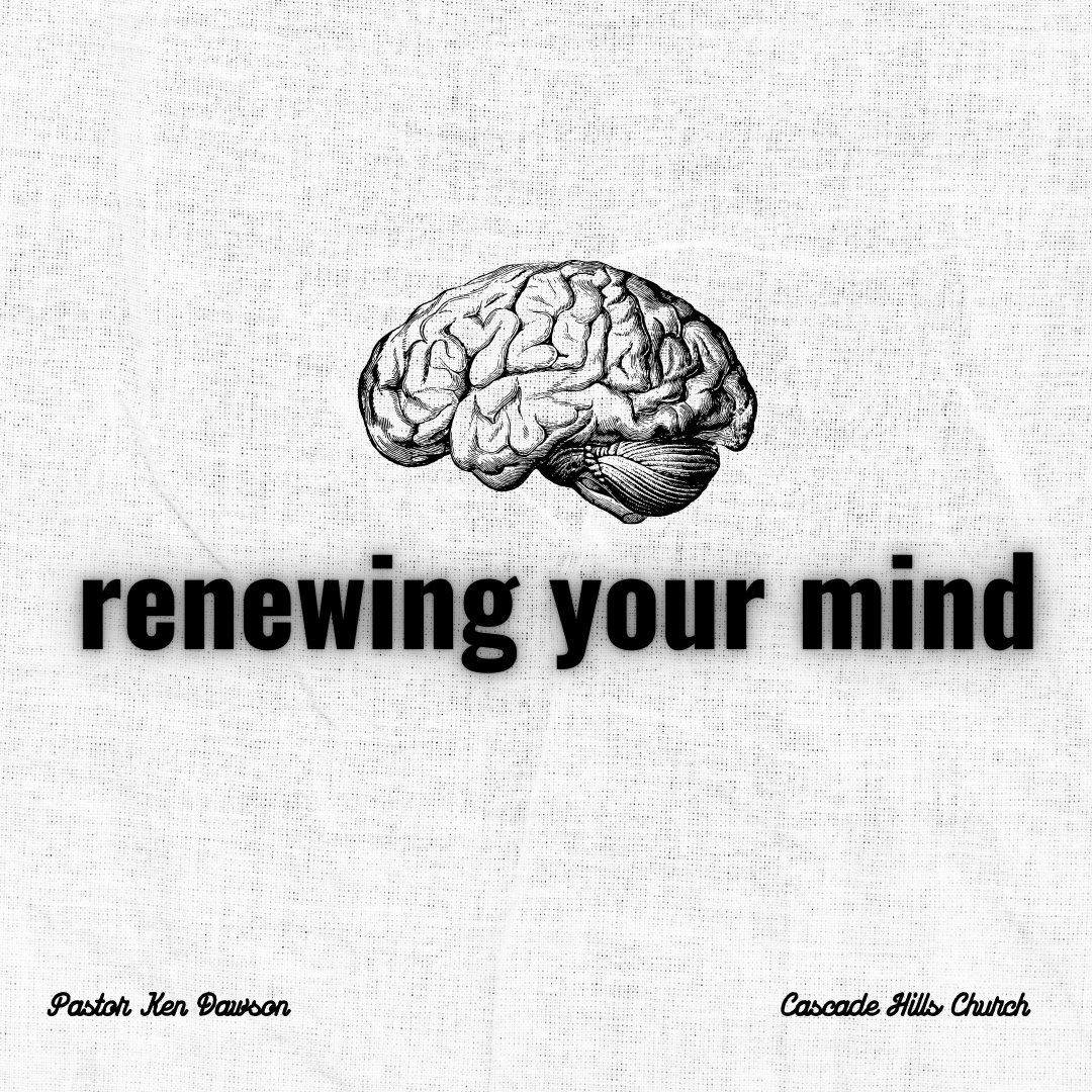 Renewing Your Mind episode artwork