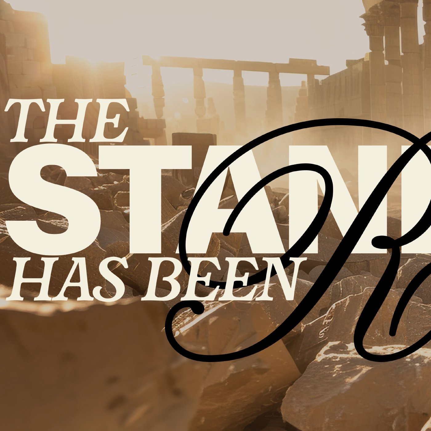 The Kingdom Center Podcast