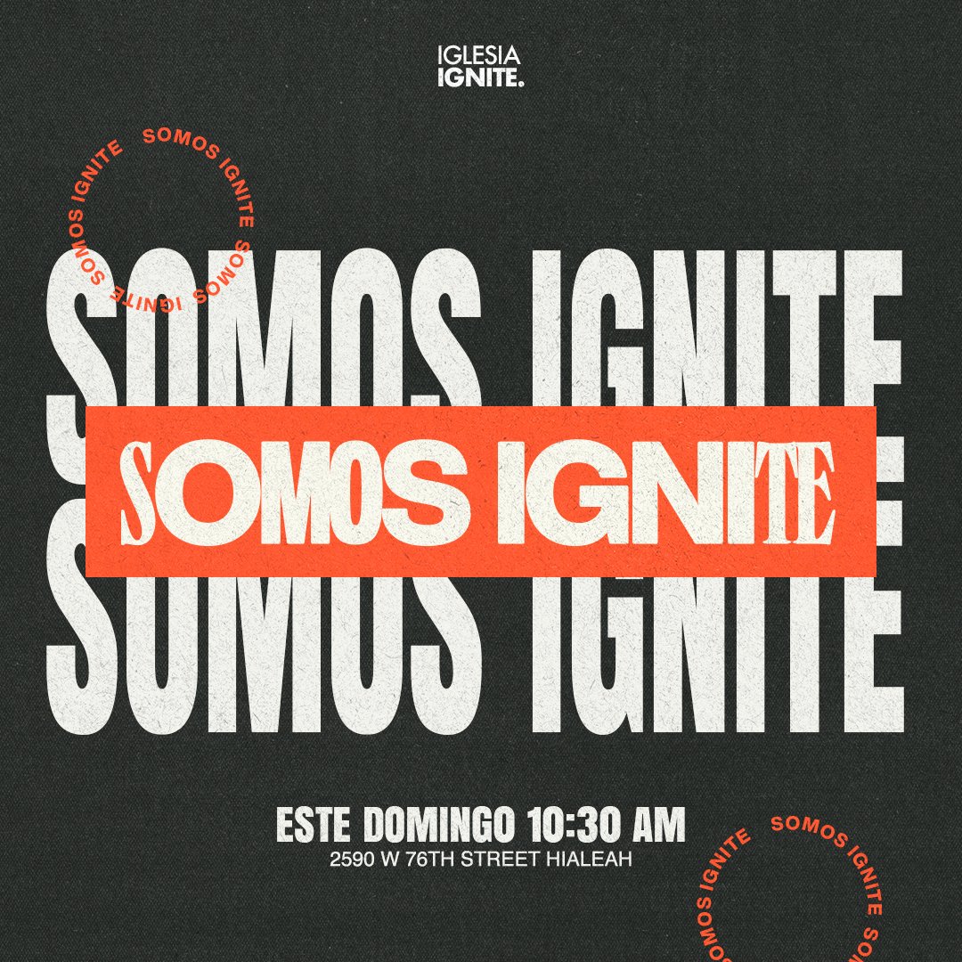 Ignite Miami