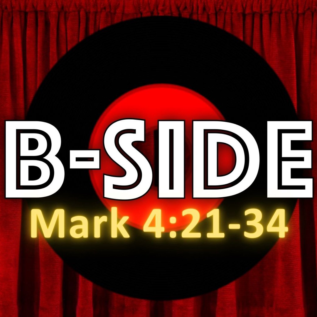 Calvary Baltimore Weekly Sermons