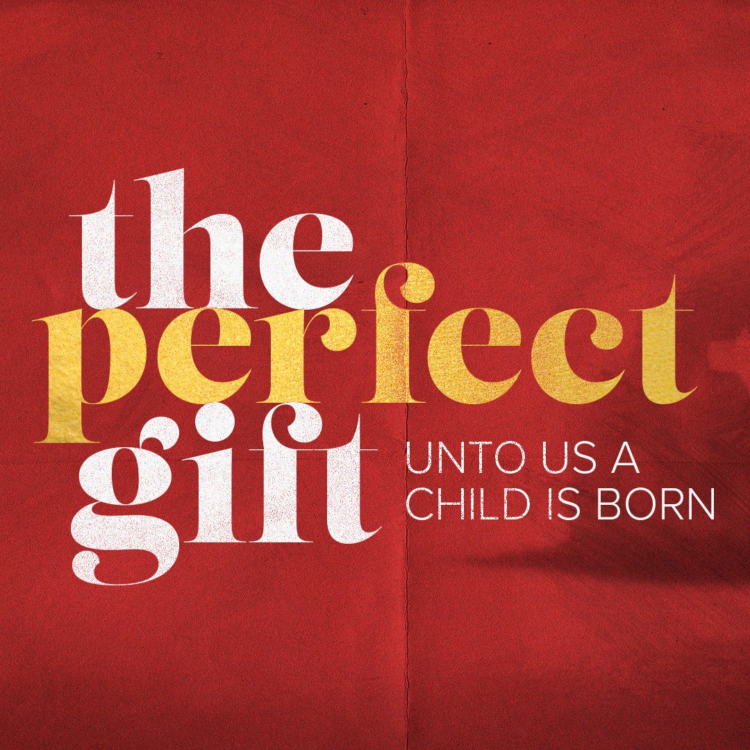 The Perfect Gift episode artwork