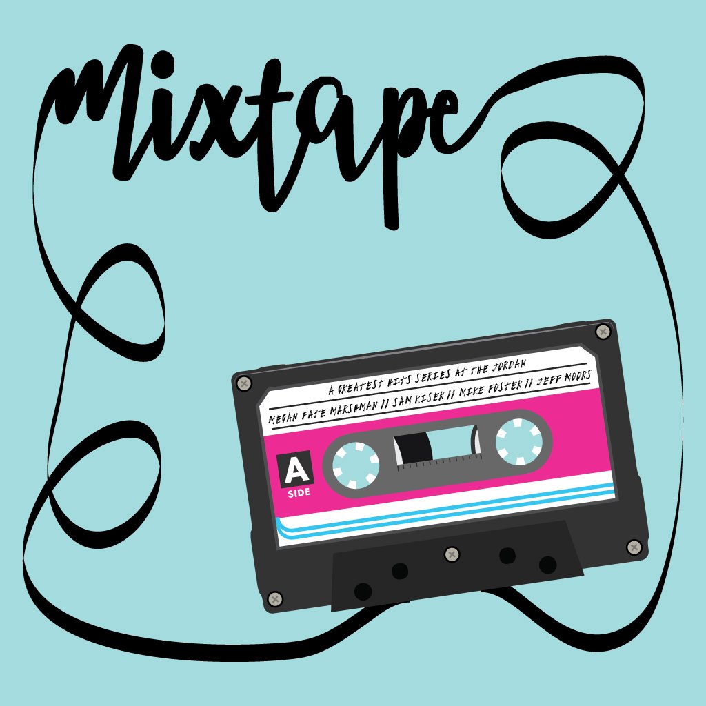The Jordan Podcast