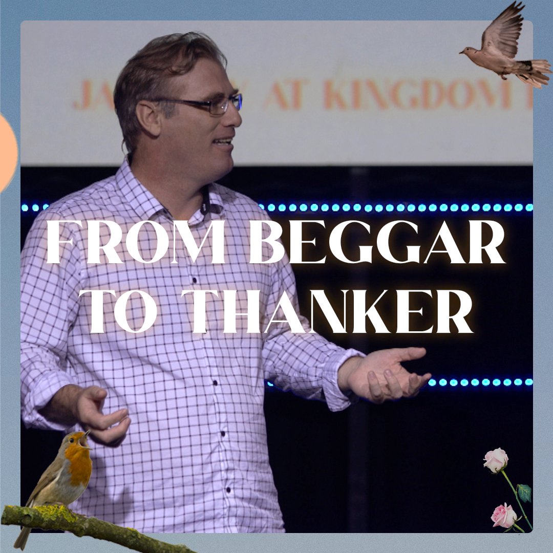 Kingdom Hope Podcast