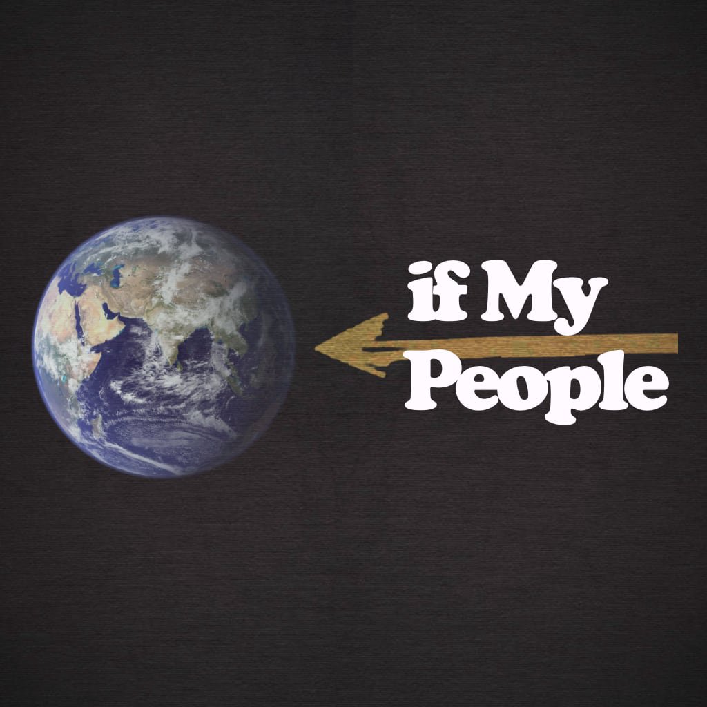 If my People episode artwork