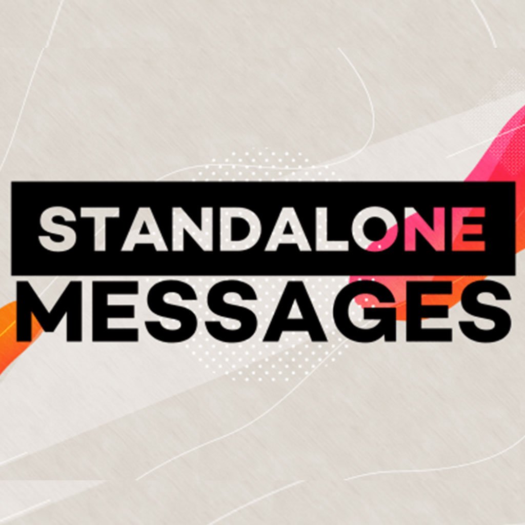 Live Church Podcast