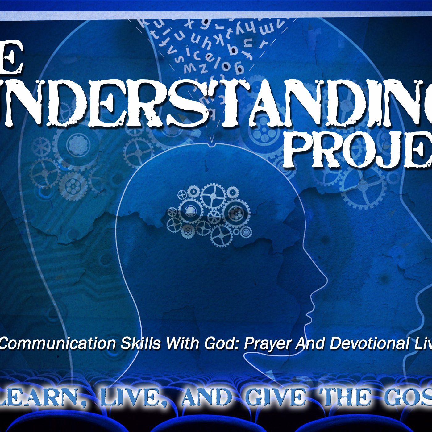 Communication Skills With God Prayer And Devotional Living episode artwork
