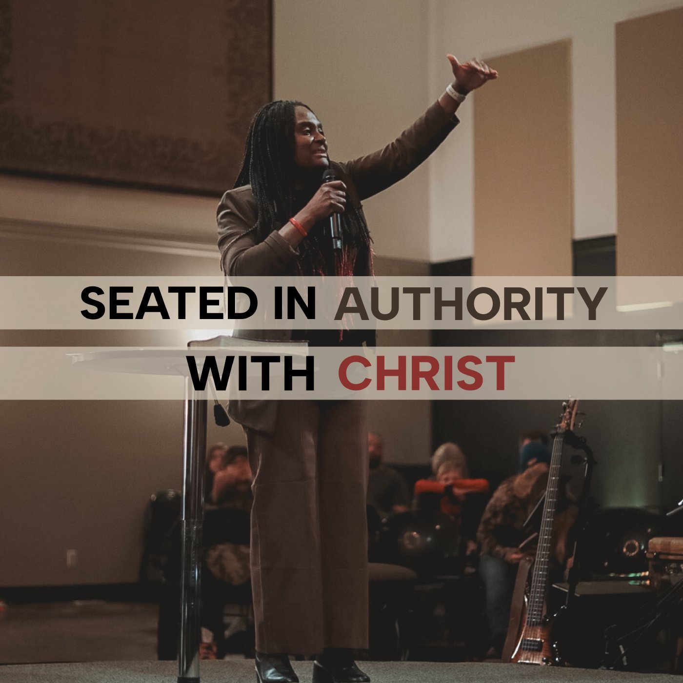 The Collective Church Podcast