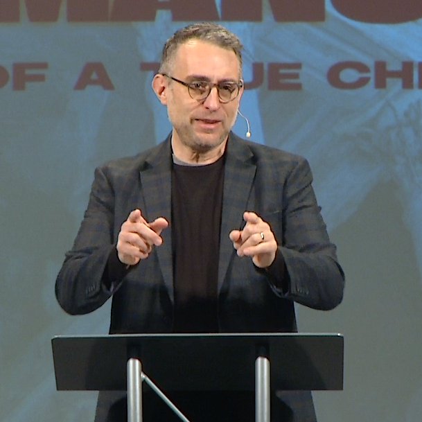 Redeemer Church Audio Podcast