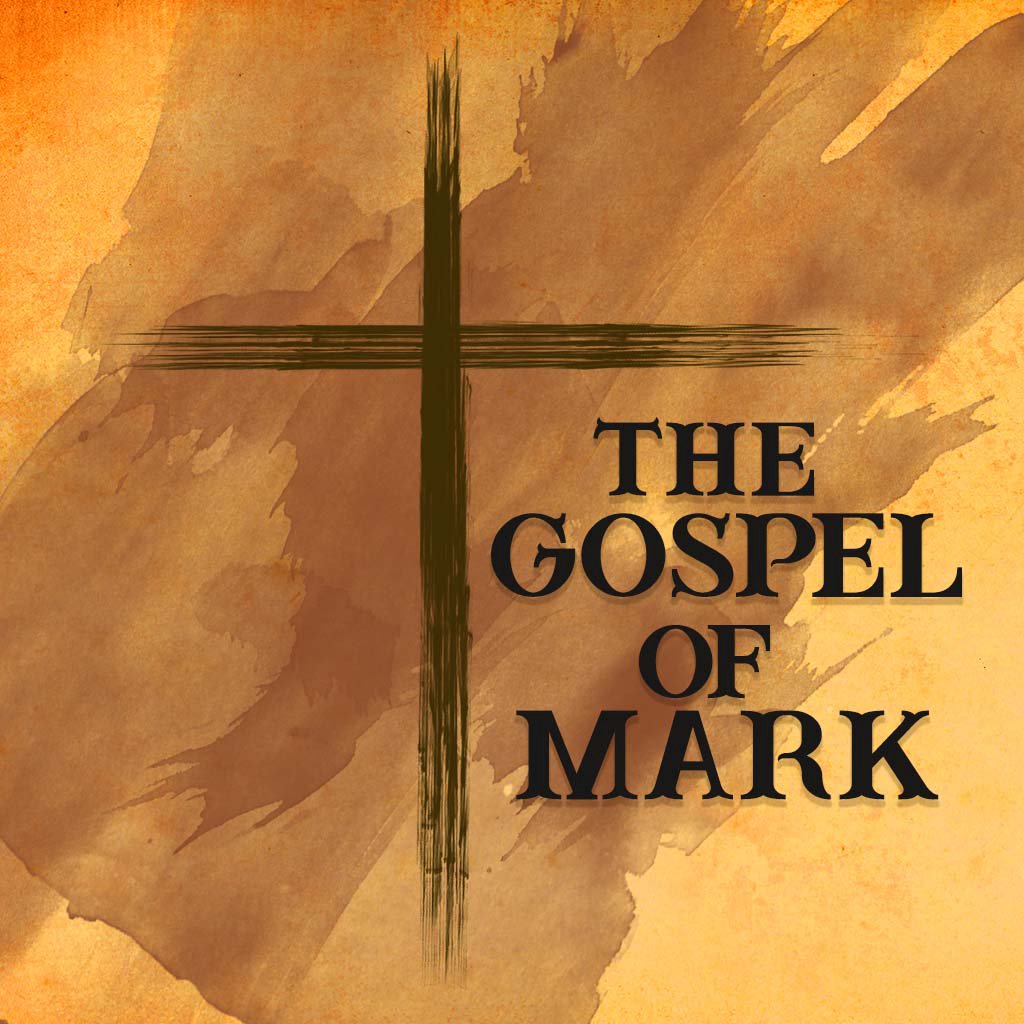 Jesus Denied and Tried