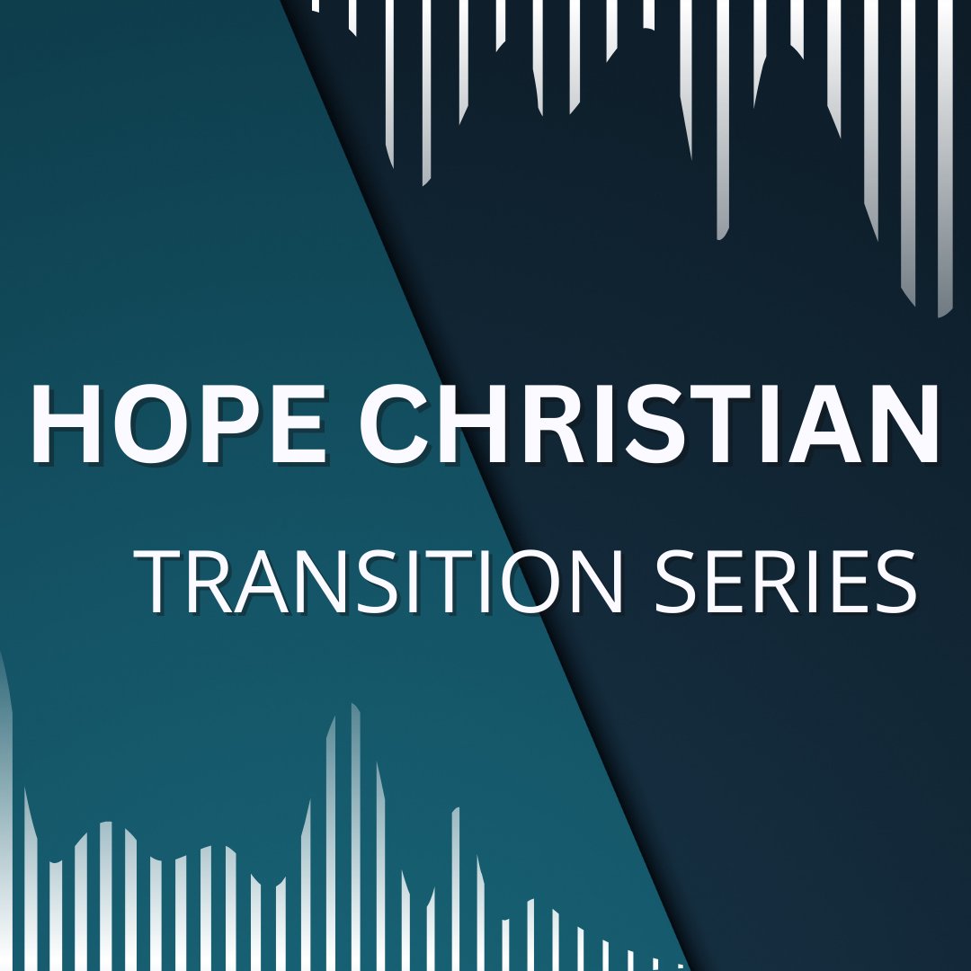 Hope Christian Podcast